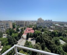 montinde aylıq kiraye evler Montin qəs., Nərimanov r.