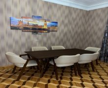 Kirayə (aylıq) Köhnə Tikili Elmlər akademiyası m., Yasamal r.