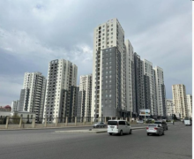 Satılır Yeni Tikili Həzi Aslanov m., Xətai r.