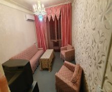 Kirayə (aylıq) Köhnə Tikili Nizami m., Yasamal qəs., Yasamal r.