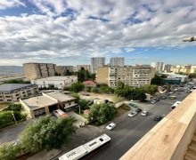 Satılır Yeni Tikili İnşaatçılar m., Yeni Yasamal qəs., Yasamal r.