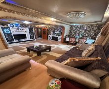 Kirayə (aylıq) Köhnə Tikili Neftçilər m., 8-ci kilometr, Nizami r.