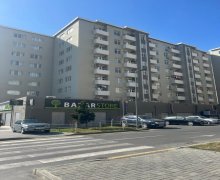 Kirayə (aylıq) Yeni Tikili İnşaatçılar m., Yeni Yasamal qəs., Yasamal r.