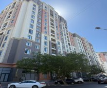 Satılır Yeni Tikili Qara Qarayev m., Nizami r. Satılır Yeni Tikili Qara Qarayev m., Nizami r.
