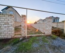 Satılır Torpaq Masazır, Abşeron r.