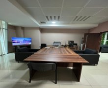 Kirayə (aylıq) Ofis Nəriman Nərimanov m., Nərimanov r.