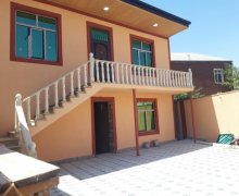 Satılır Həyət evi/villa Avtovağzal m., Biləcəri qəs., Binəqədi r. Satılır Həyət evi/villa Avtovağzal m., Biləcəri qəs., Binəqədi r.