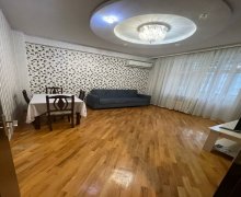 Kirayə (aylıq) Yeni Tikili Həzi Aslanov m., Xətai r.