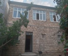 badamdarda satilan villalar/villa Badamdar qəs., Səbail r.