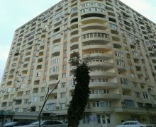 Продажа Новостройка м. Нефтчиляр м., Парк А.С.Пушкина, Низаминский р-н р.