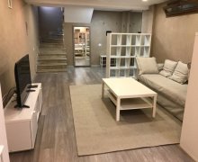 Kirayə (aylıq) Köhnə Tikili Sahil m., Səbail r.