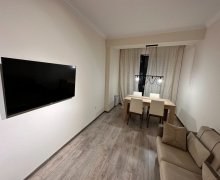 Kirayə (aylıq) Yeni Tikili Həzi Aslanov m., Xətai r.