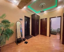 Kirayə (aylıq) Yeni Tikili Memar Əcəmi m., 9-cu mikrorayon, Binəqədi r.