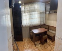 Kirayə (aylıq) Köhnə Tikili Nəriman Nərimanov m., Nərimanov r.