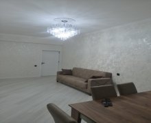 Kirayə (aylıq) Yeni Tikili İnşaatçılar m., Yasamal r.