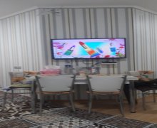 Satılır Yeni Tikili Neftçilər m., Bakıxanov qəs., Sabunçu r.