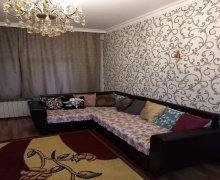 Kirayə (aylıq) Yeni Tikili İnşaatçılar m., Yeni Yasamal qəs., Yasamal r.