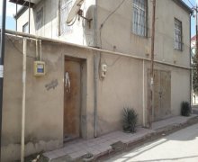 Satılır Həyət evi/villa Biləcəri qəs., Binəqədi r.