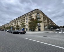 Продажа Новостройка Белый город, Хетаи р.