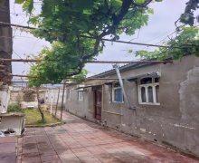 xetaide satilan heyet evleri/villa Xətai m., Xətai r.