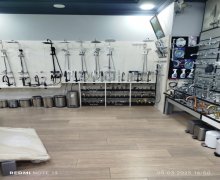 Arenda aylıq obyekt Nəsimi r.