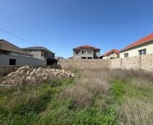 Satılır Torpaq Mərdəkan, Xəzər r.