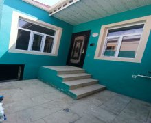 Satılır Həyət evi/villa Binəqədi qəs., Binəqədi r.