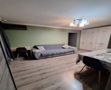 Satılır Köhnə Tikili Gənclik m., Montin qəs., Nərimanov r.