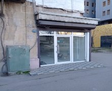 Kirayə (aylıq) Obyekt Nizami m., Yasamal qəs., Yasamal r.