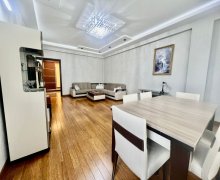 Kirayə (aylıq) Yeni Tikili Xətai m., Xətai r.