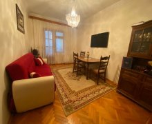 genclikde evlerin qiymeti Gənclik m., Nərimanov r.