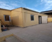 Satılır Həyət evi/villa Binəqədi qəs., Binəqədi r. Satılır Həyət evi/villa Binəqədi qəs., Binəqədi r.