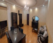 Kirayə (aylıq) Yeni Tikili Gənclik m., Nərimanov r.