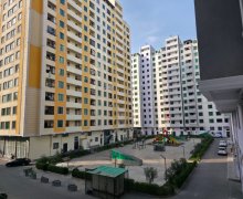 Satılır Yeni Tikili 28 May m., Nəsimi r.