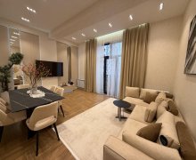 Kirayə (aylıq) Yeni Tikili 28 May m., Nəsimi r.