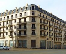 ag seherde aylıq evler Xətai m., Ağ şəhər, Xətai r.