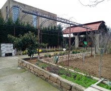 Satılır Həyət evi/villa Sabunçu r.