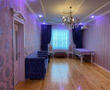 Kirayə (aylıq) Həyət evi/villa Binəqədi r.