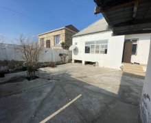 Satılır Həyət evi/villa Müşviqabad qəs., Qaradağ r.
