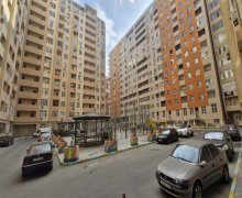 Продажа Новостройка Хырдалан г.