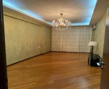 Kirayə (aylıq) Yeni Tikili Elmlər akademiyası m., Yasamal qəs., Yasamal r.