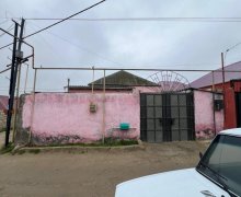 Satılır Həyət evi/villa Koroğlu m., Ramana qəs., Sabunçu r.