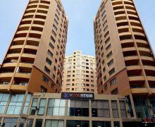 Kirayə (aylıq) Yeni Tikili Elmlər akademiyası m., Yasamal r.