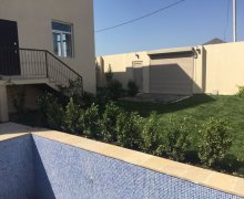 Kirayə (aylıq) Bağ evi Mərdəkan, Xəzər r.