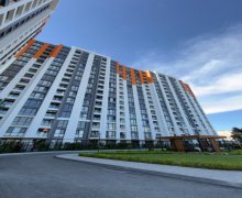 Продажа Новостройка İnşaatçılar м., пос. Ясамал, Ясамал р.