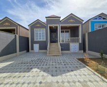 Satılır Həyət evi/villa Zabrat qəs., Sabunçu r.