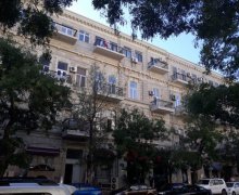 Satılır Köhnə Tikili Sahil m., Səbail r.