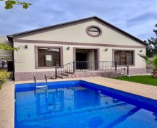 bag evleri proyektleri Mərdəkan, Xəzər r.