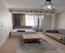 Kirayə (aylıq) Yeni Tikili Xırdalan ş.