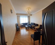 Kirayə (aylıq) Yeni Tikili Nəriman Nərimanov m., Nərimanov r.